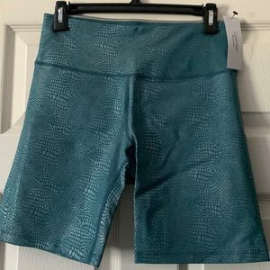 Calvin Klein Performance Workout Shorts